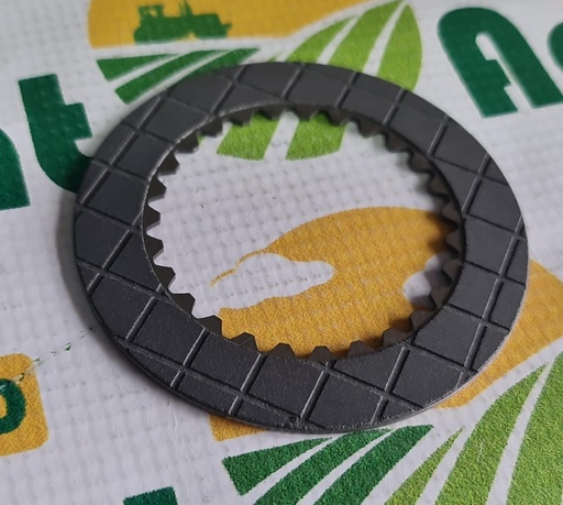[AMAT1-65428] Disc Frictiune Z=27 RE271382