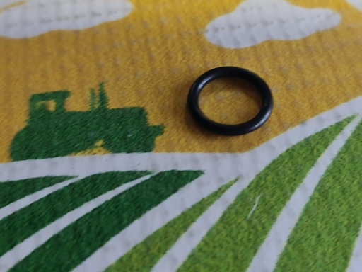 [AMAT1-65469] O-ring Pompa Hidraulica 195561M1