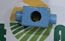 Articulatie CPGC