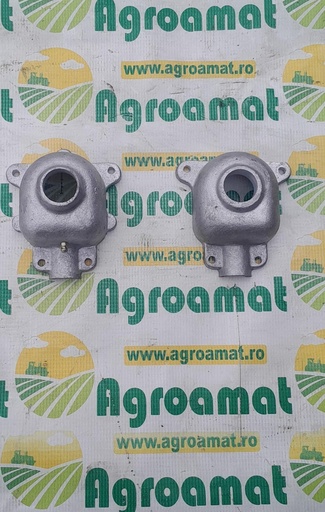 [AMAT1-65557] Set Carcasa Grup MLA0054F +MLS005 