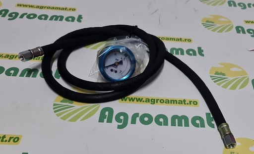 [AMAT1-65700] Manometru Presiune Ulei Universal 