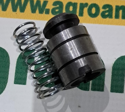 [AMAT1-65771] Supapa Monobloc cu Arc /Set UTB U-445 227