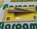 Burghiu Conic in 15 Trepte 4-32mm