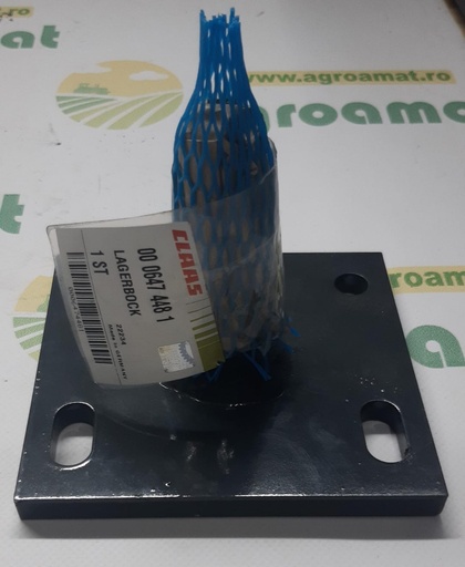 [AMAT1-65786] Suport Bucsa Sinenbloc Org. 647448