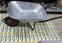 Roaba Metalica 65L 835x665x205mm
