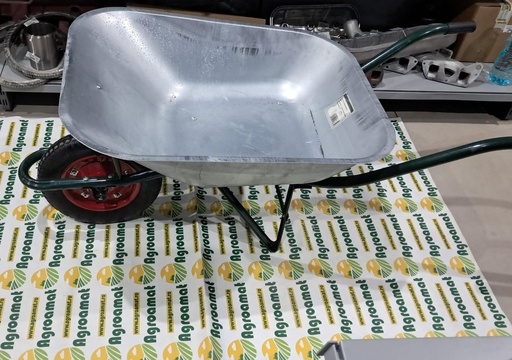 [AMAT1-65806] Roaba Metalica 65L 835x665x205mm
