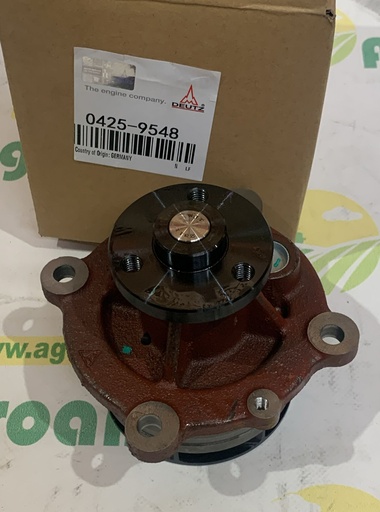 [AMAT1-65822] Pompa Apa 04259548