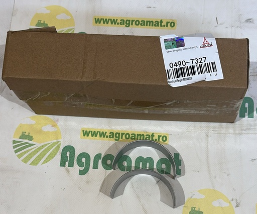 [AMAT1-65825] Cuzinet Biela 04907327