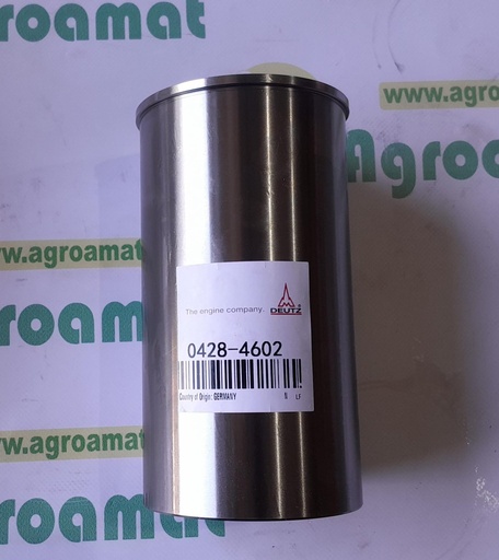 [AMAT1-65832] Camasa Cilindru  Ø 98X101mm - L 105mm