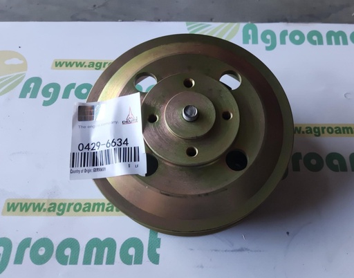 [AMAT1-65834] Suport Ventilator 