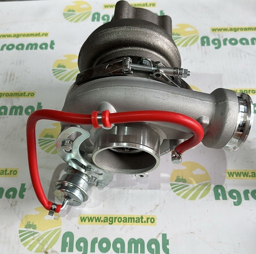 [AMAT1-65845] Turbocompresor 
