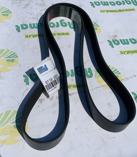 [AMAT1-65848] Curea Transmisie cu Caneluri 20X10X8 cm 