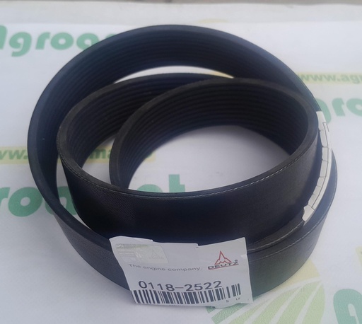 [AMAT1-65849] Curea cu Caneluri Org. 01182522