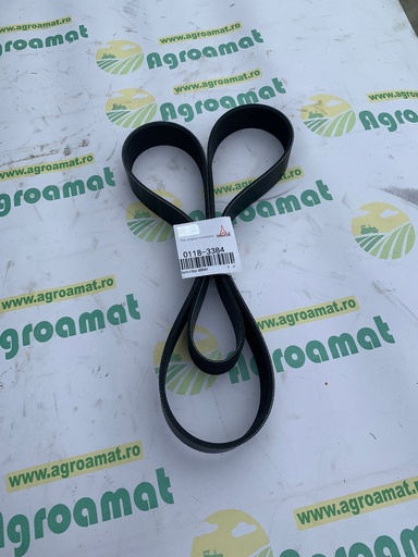 [AMAT1-65850] Curea Transmisie cu Caneluri 45X15X10 cm