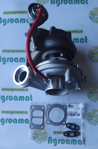 [AMAT1-65851] Turbocompresor 