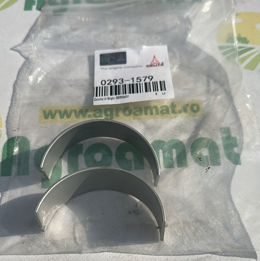 [AMAT1-65856] Cuzineti Biela Org. 0.010'' - 0.25mm F339202310080