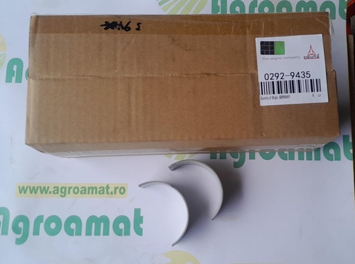 [AMAT1-65876] Cuzineti Biela ​​0,010''-0,25mm