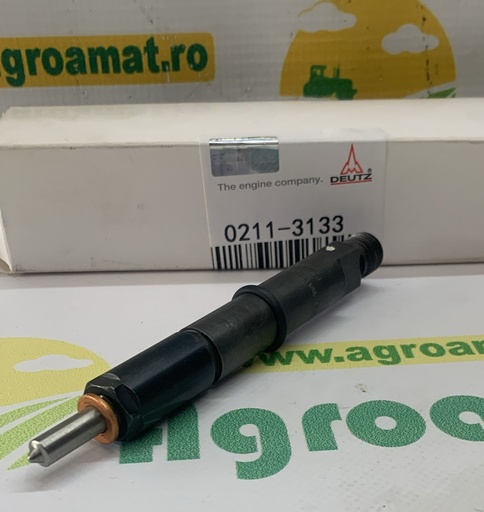[AMAT1-65879] Injector Combustibil