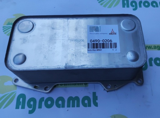 [AMAT1-65881] Racitor Ulei