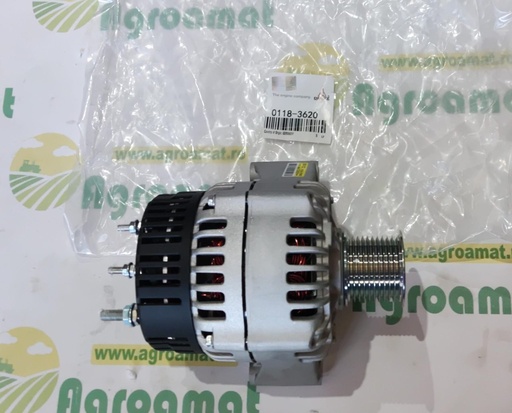 [AMAT1-65888] Alternator Org. 14V - 95A