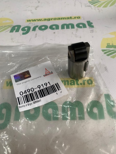 [AMAT1-65899] Tachet Evacuare