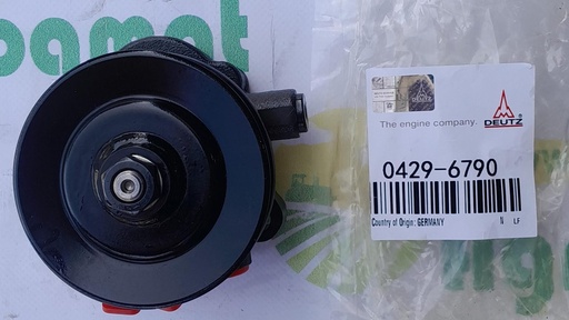 [AMAT1-65902] Pompa Combustibil 04296790