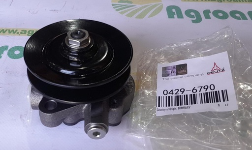 [AMAT1-65913] Pompa Alimentare
