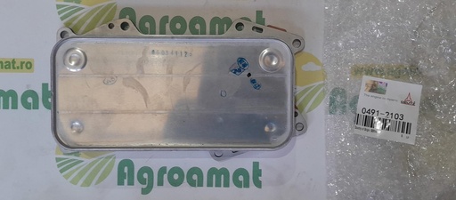 [AMAT1-65914] Racitor Ulei 