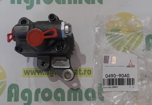 [AMAT1-65921] Pompa Filtru de Combustibil