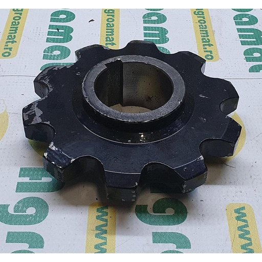 [AMAT1-05311] Pinion 80448041 (Z-10) - (Ø 50mm)