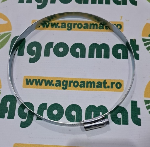 [AMAT1-65942] Colier Furtun 140-160mm