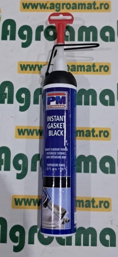 [AMAT1-65992] Silicon Etansare Negru Profesional