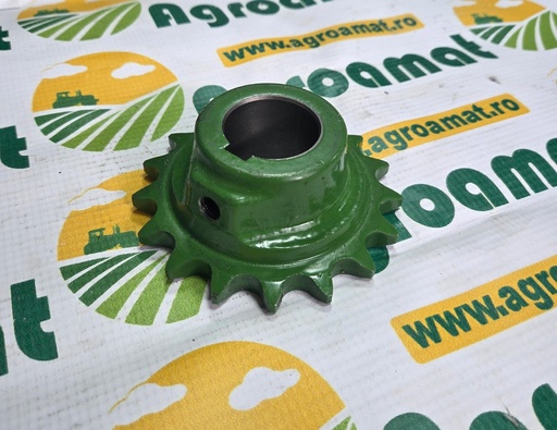 [AMAT1-65996] Pinion Krone Org. Z-17 280772