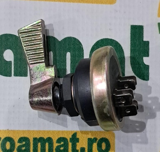 [AMAT1-65999] Intrerupator/Comutator 12V 6671.000