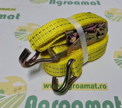 [AMAT1-66008] Chinga Ancorare 6mx35mm 2000kg