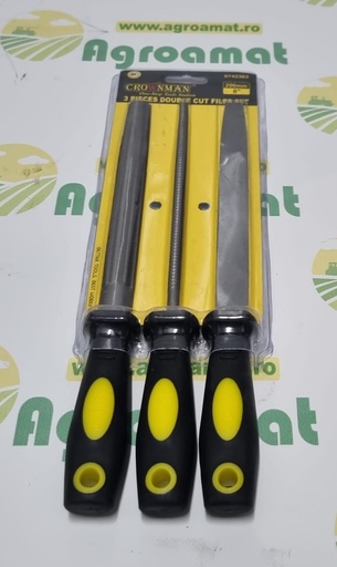 [AMAT1-66014] Set 3 Pile  200mm