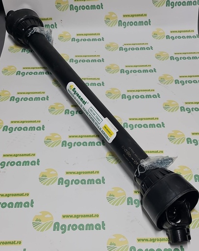 [AMAT1-66021] Cardan 1400 T5 , 30.2X80 1 3/8 Z=6