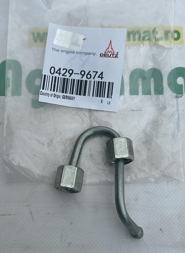 [AMAT1-66083] Conducta Injector