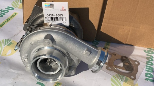 [AMAT1-66086] Turbocompresor 04298603