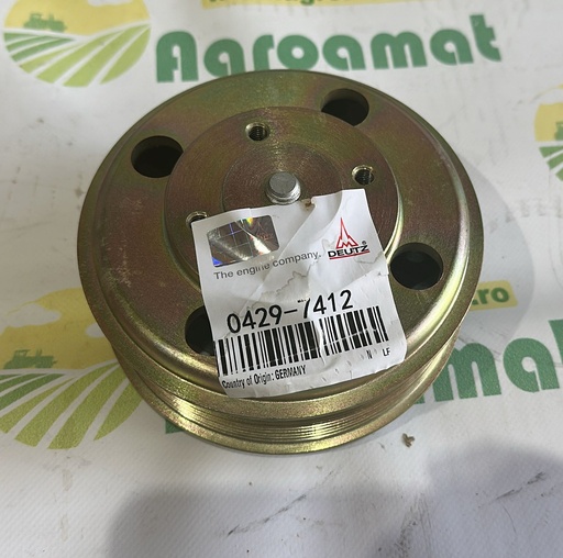 [AMAT1-66090] Suport Ventilator 04297412