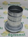 Cupla tip Bazzoli D Tata 5" cu stut