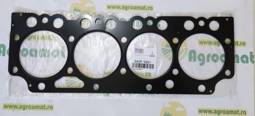 [AMAT1-66108] Garnitura Chiuloasa 04292651