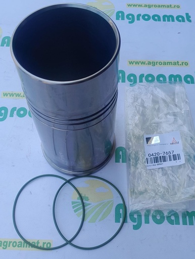 [AMAT1-66116] Camasa Motor 04207657