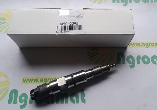 [AMAT1-66133] Injector Combustibil 04902295