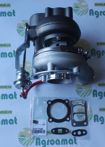 [AMAT1-66148] Turbocompresor 04299385