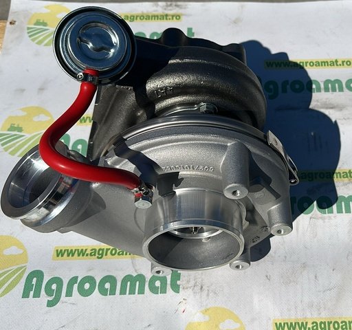 [AMAT1-66154] Turbocompresor 04290809 