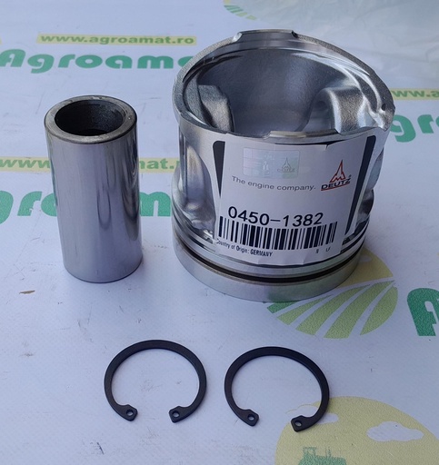 [AMAT1-66158] Piston Motor 04501382