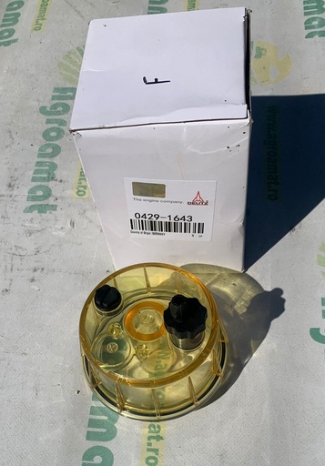 [AMAT1-66159] Rezervor de Apa 04291643