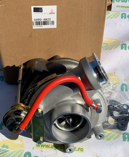 [AMAT1-66161] Turbocompresor 04904822