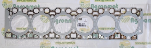 [AMAT1-66164] Garnitura Chiuloasa 04900209